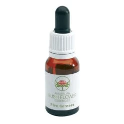 Green Remedies Five Corners Australian Gocce 15ml