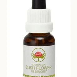 Green Remedies Freshwater Mangrove Australian 15ml