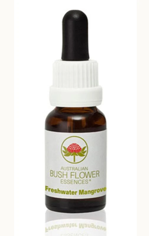 Green Remedies Freshwater Mangrove Australian 15ml 1 Green Remedies Freshwater Mangrove Australian 15ml