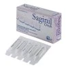 Epitech Group Saginil Ovuli Vaginali 10 Pezzi