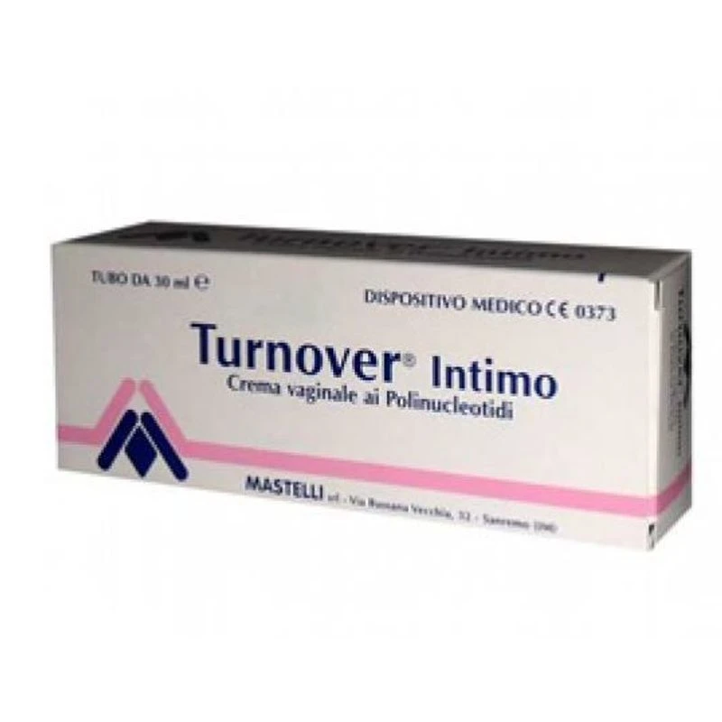 Mastelli Srl Turnover Intimo Utile Per La Secchezza Vaginale 30ml 1 Mastelli Srl Turnover Intimo Utile Per La Secchezza Vaginale 30ml