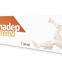 ERBOZETA Reumadep Crema Utile In Caso Di Rigidità Muscolare E Articolare 50ml