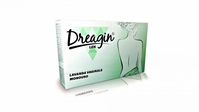 Shedir Pharma Dreagin Len Lavanda Vaginale 5 Flaconcini Da 140ml 1 Shedir Pharma Dreagin Len Lavanda Vaginale 5 Flaconcini Da 140ml