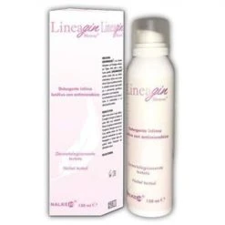 NALKEIN SA Lineagin Mousse Detergente Intimo 150ml