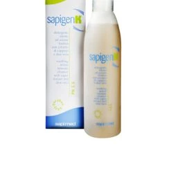 SAPI MED Sapigen K Detergente Intimo 250 Ml