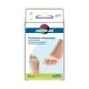 Master-Aid Foot Care Protezione Metatarsale 2 Pezzi Large