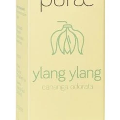 Purae Ylang Ylang Olio Essenziale 10ml
