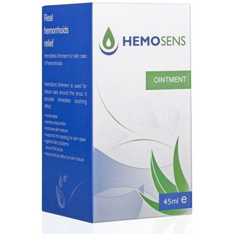 LANCER SRL Hemoses Pomata Idrata E Lenisce La Zona Anale 45ml 1 LANCER SRL Hemoses Pomata Idrata E Lenisce La Zona Anale 45ml