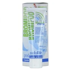 Epitech Group Bromipod Ultra Crema Preodorante 100ml