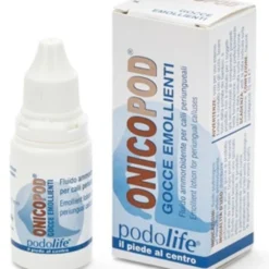 EPITECH GROUP SpA Onicopod Gocce Emollienti Benessere Dei Piedi 15ml