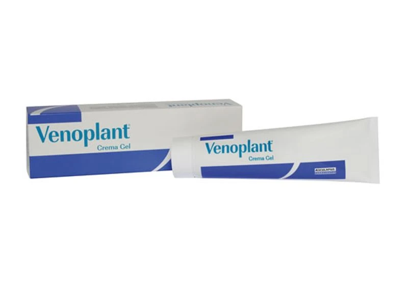 Aesculapius Venoplant Crema Gel 100ml 1 Aesculapius Venoplant Crema Gel 100ml
