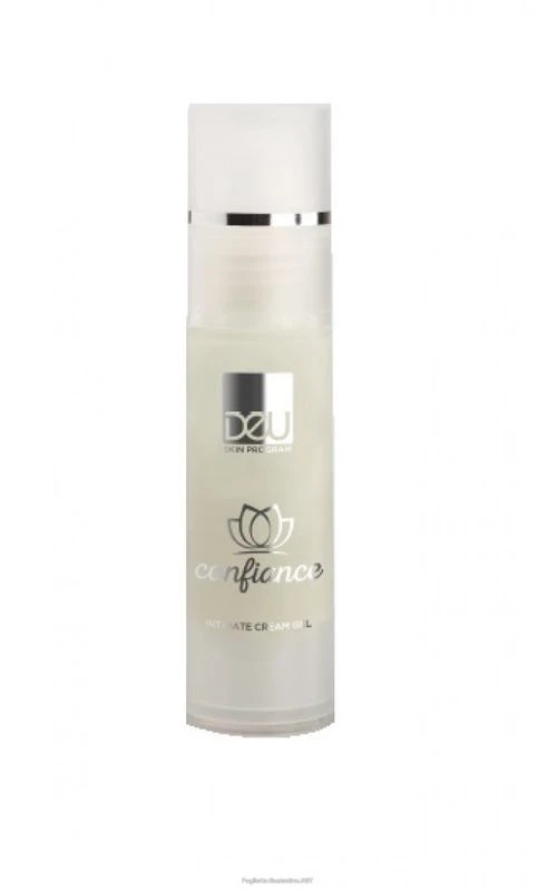 ESTHEFARM Srls Cofiance Intimate Crema Gel 30 Ml 1 ESTHEFARM Srls Cofiance Intimate Crema Gel 30 Ml