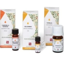 Fitomedical Vaniglia Oleoresina Olio Essenziale 5ml