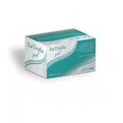 E.VITALGROUP Srl EuTrofia Gel Vaginale Emolliente E Lenitivo 10 Fialoidi