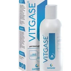 Vitgase Detergente Intimo 200ml
