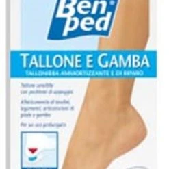 SIXTEM LIFE Srl Ben Ped Tallone E Gambe Piccolo 35 - 37