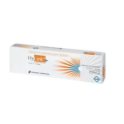 Mdm Hylink Siringa Preriempita 3ml