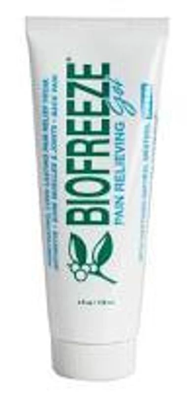 TLM Srl Biofreeze Gel Analgesico 1 TLM Srl Biofreeze Gel Analgesico