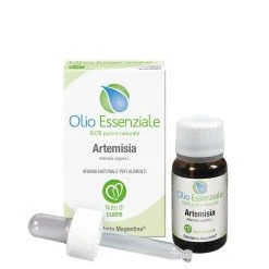 ERBORISTERIA MAGENTINA Srl Olio Essenziale Artemisia 10ml
