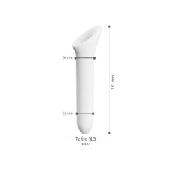ILE MEDICAL SRL Vagiwell Dilatatore Vaginale Misura 5
