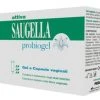 Saugella Attiva Probiogel Gel E Capsule Vaginali Gel Da 30ml+ 6 Capsule Vaginali