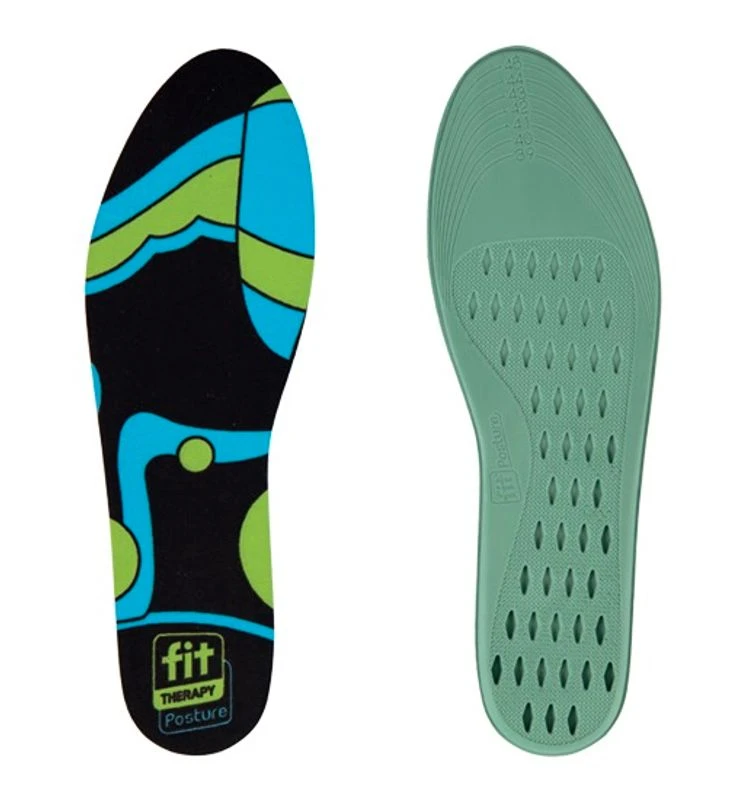 Fit Therapy Posture Soletta U Taglia 39-46 1 Fit Therapy Posture Soletta U Taglia 39-46