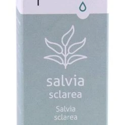 Purae Salvia Olio Essenziale 5ml
