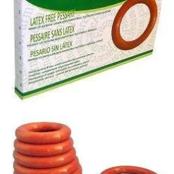 FARMACARE Srl Pessario Latex Free Diametro 60mm