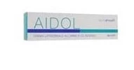 Aidol Crema Liposomiale All'arnica E Incenso 40ml