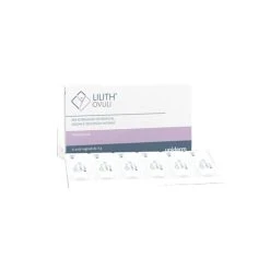 UNIDERM Lilith Ovuli Vaginali 6 Pezzi