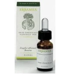 ERBAMEA SRL Ginepro Olio Essenziale 10ml