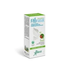 Aboca Fitonasal Biopomata Contrasta L'irritazione Nasale 10ml