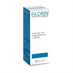 Nalkein S.A Nalkein Filorin Gocce 20ml