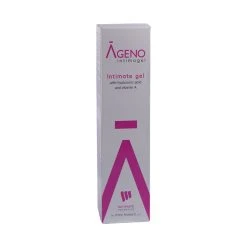 MAVI BIOTECH Srl Ageno Intimogel Gel Intimo 100ml