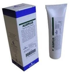 Biogroup Srl Algiplus Crema 50ml