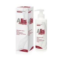 LEONARDO MEDICA SRL Alis Detergente Detergente Intimo 250ml