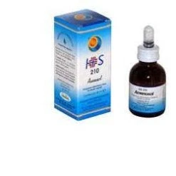 HERBOPLANET SRL Amenosol Liquido 50ml