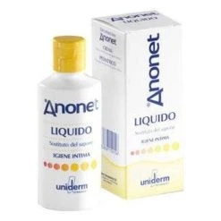UNIDERM Anonet Liquido 150ml