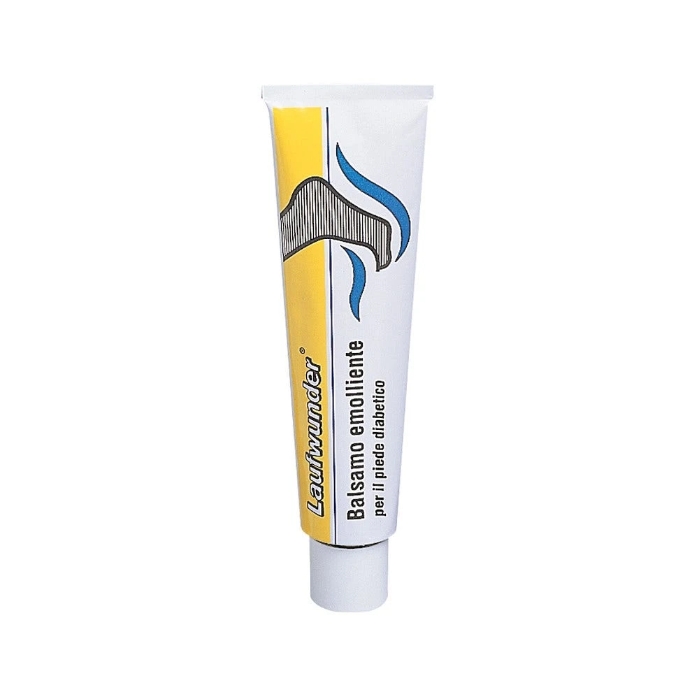 TECNIWORK SpA Balsamo Emolliente Piede Diabetico 75ml 1 TECNIWORK SpA Balsamo Emolliente Piede Diabetico 75ml