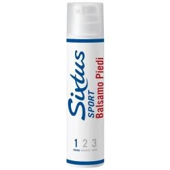 SIXTUS ITALIA SRL Sixtus Balsamo Piedi 100ml