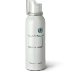 Terme Di Comano Soluzione Nasale 100ml