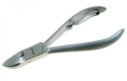 Beautytime International Srl Beautytime Tronchesino Unghie Piedi 12cm