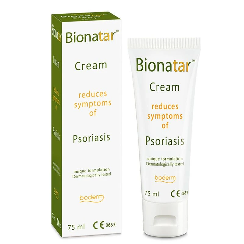 Logofarma Bionatar Crema 75ml 1 Logofarma Bionatar Crema 75ml