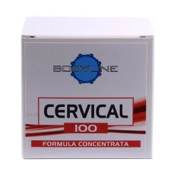 Bodyline Cervical 100 Crema Per Articolazioni E Muscolatura Contratta 100ml