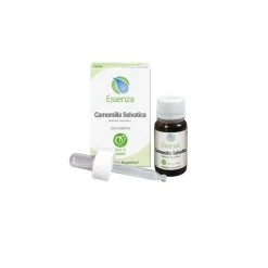 Erboristeria Magentina Essenza Camomilla Selvatica 10ml