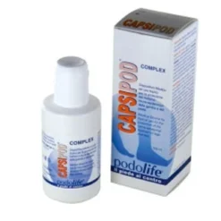 EPITECH GROUP SpA Capsipod ComplexEmulsione 100ml