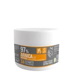 ERBORISTERIA MAGENTINA Srl Gel Arnica 97% 250ml