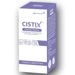 PL Pharma Cistix Crema Intima Ad Azione Lenitiva 30ml