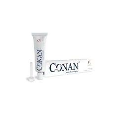 OMIKRON ITALIA SRL Conan Crema Proctologica 30g