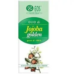 EOS Secondo Natura Eos Jojoba Golden Olio 200ml